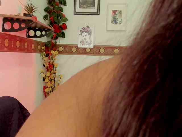 WhisperWish webcam