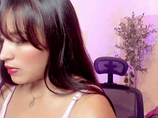 WhisperWish webcam