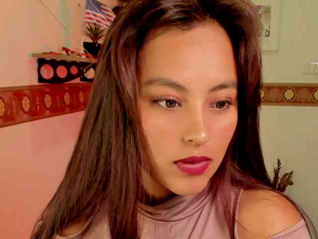 WhisperWish webcam