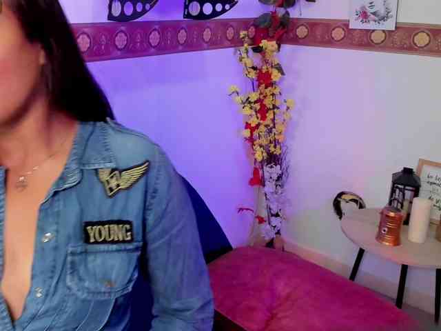 WhisperWish webcam