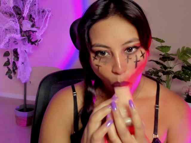 WhisperWish webcam