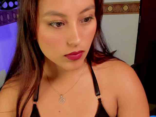 WhisperWish webcam