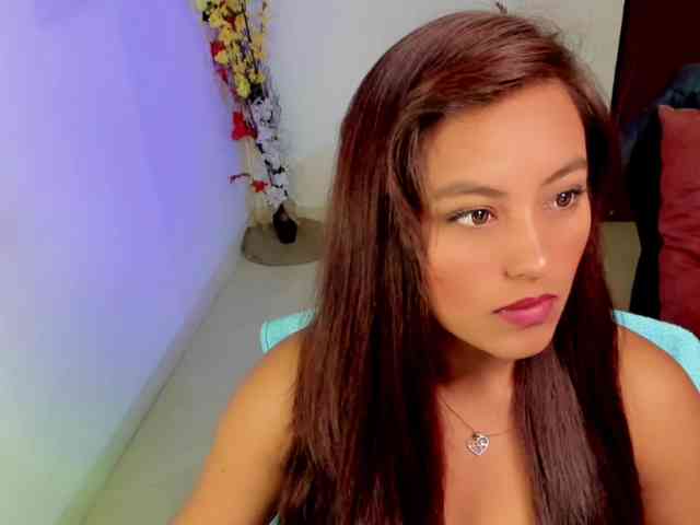 WhisperWish webcam