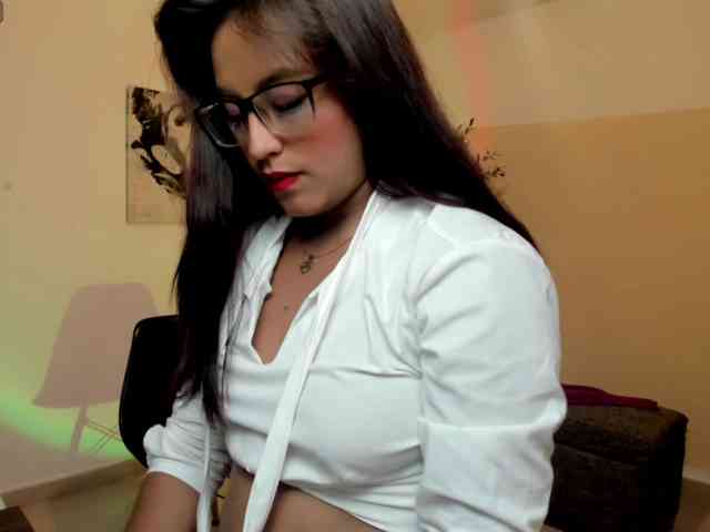 WhisperWish webcam