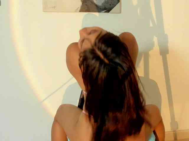 WhisperWish webcam