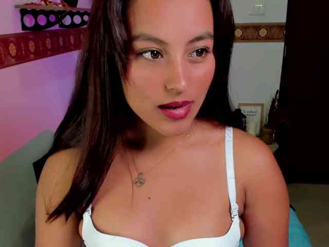 WhisperWish webcam