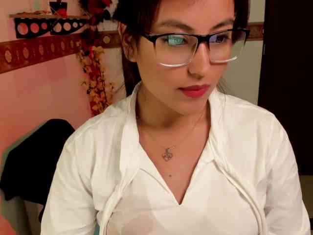 WhisperWish webcam