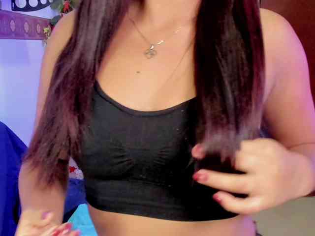 WhisperWish webcam