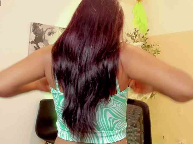 WhisperWish webcam