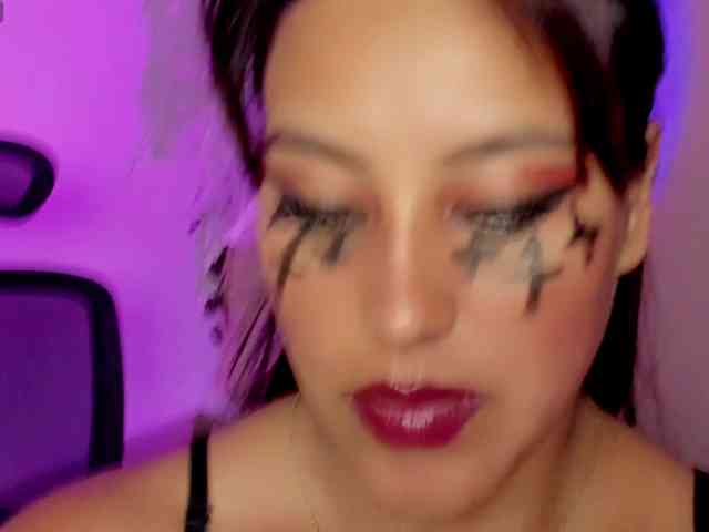 WhisperWish webcam