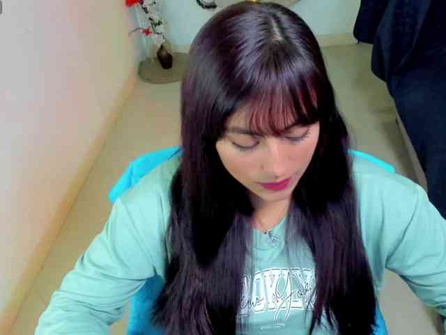 WhisperWish webcam
