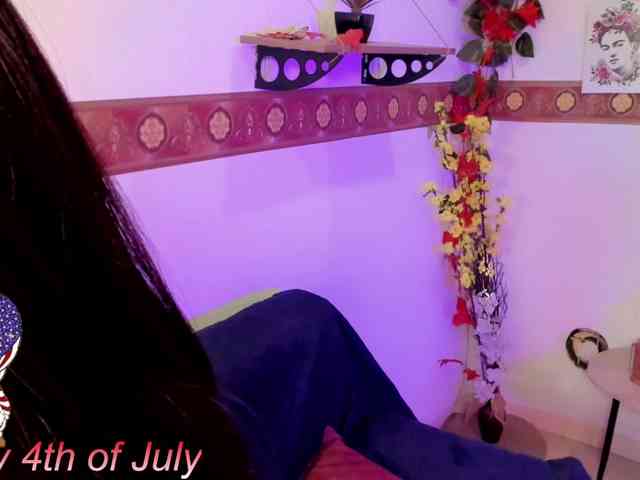 WhisperWish webcam