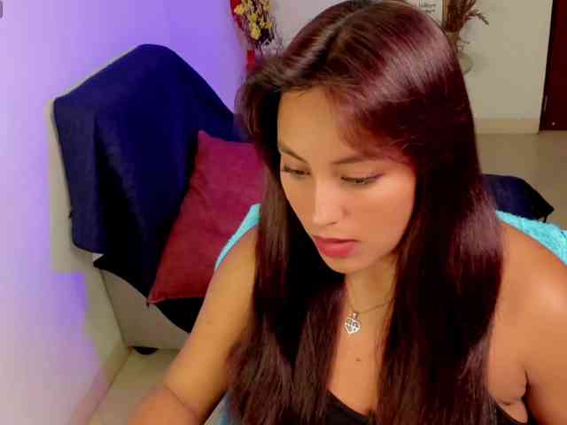 WhisperWish webcam