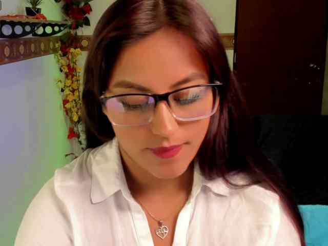 WhisperWish webcam
