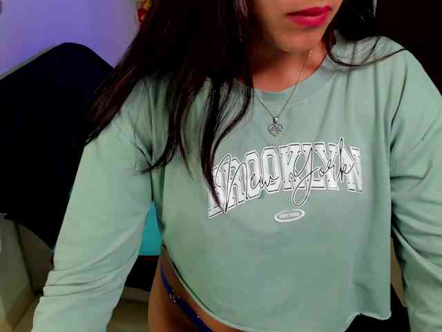 WhisperWish webcam
