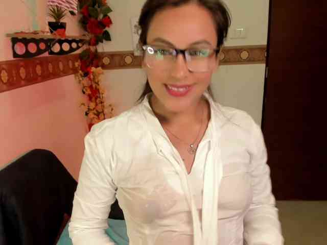 WhisperWish webcam