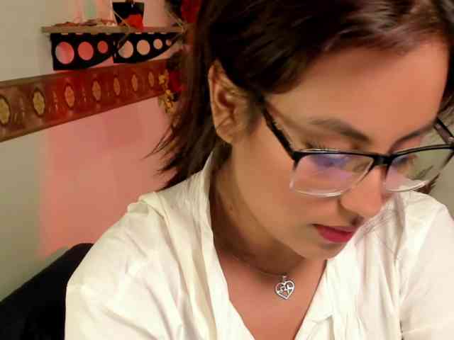 WhisperWish webcam