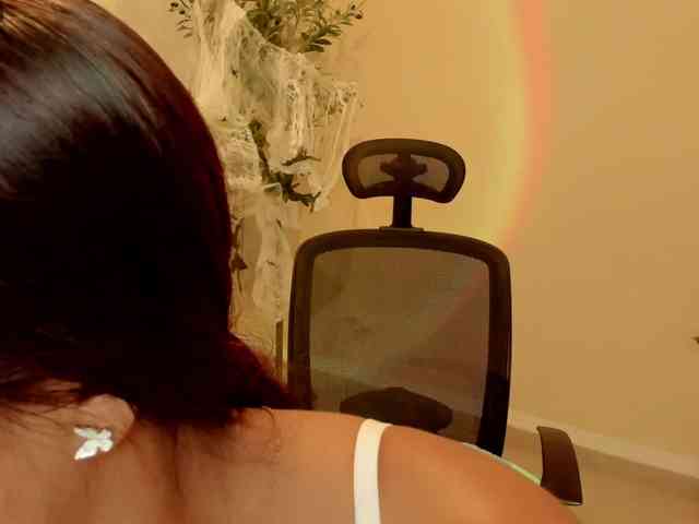 WhisperWish webcam