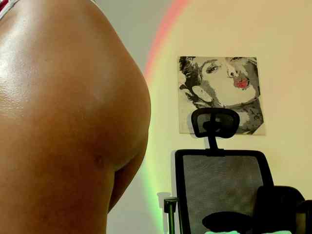 WhisperWish webcam
