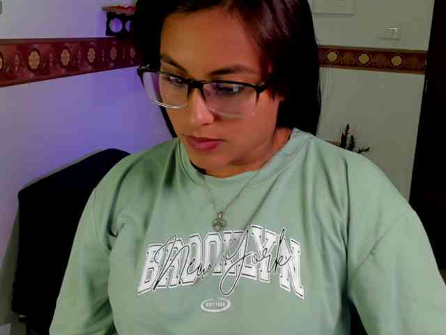 WhisperWish webcam