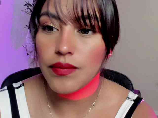 WhisperWish webcam