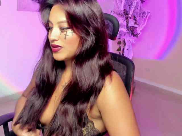 WhisperWish webcam