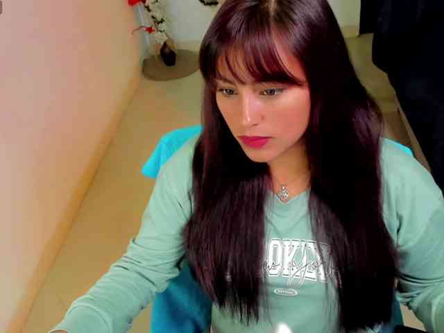 WhisperWish webcam