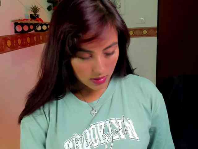 WhisperWish webcam