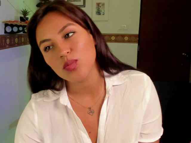 WhisperWish webcam