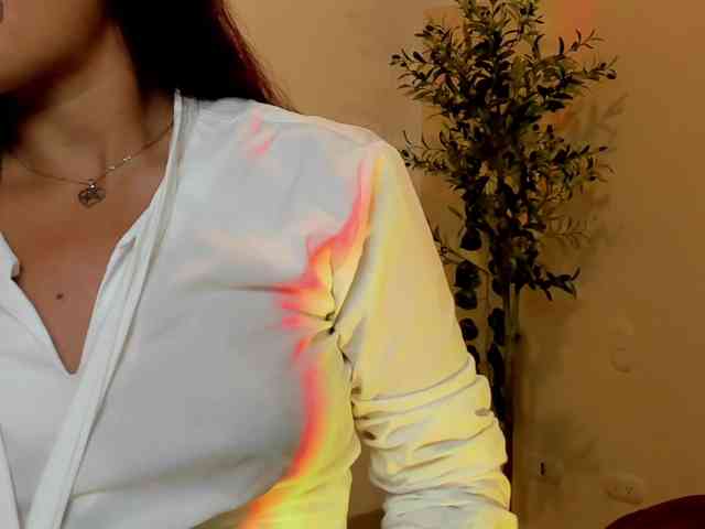 WhisperWish webcam