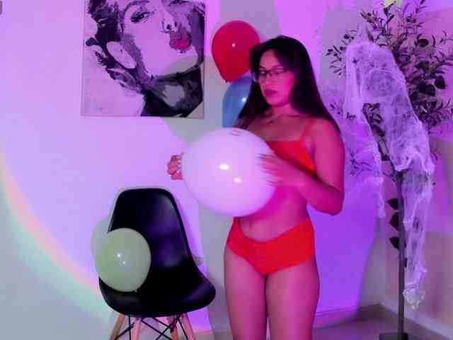 WhisperWish webcam