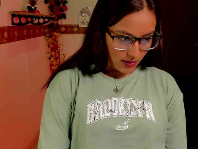 WhisperWish webcam