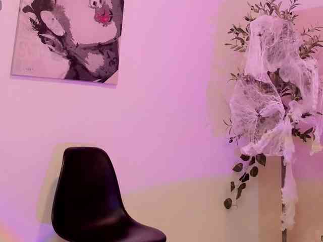 WhisperWish webcam