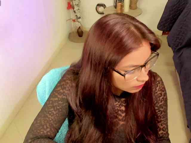 WhisperWish webcam