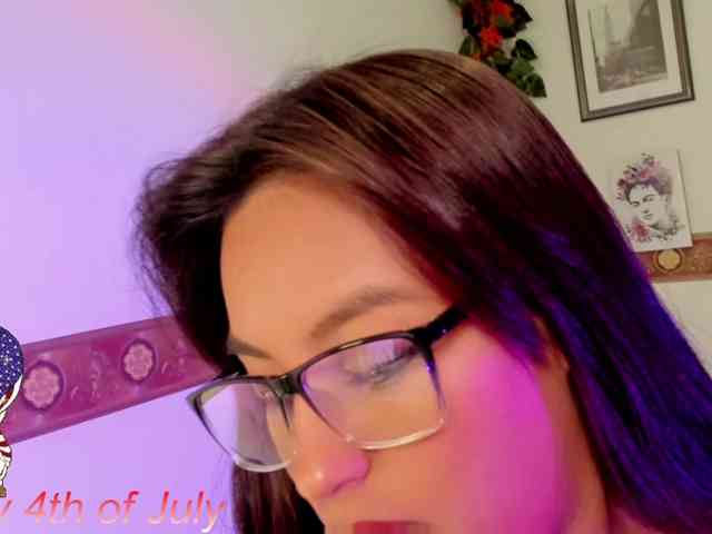WhisperWish webcam