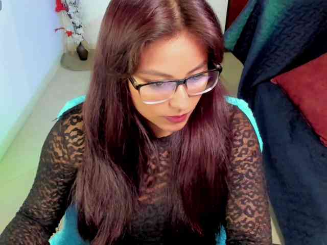 WhisperWish webcam