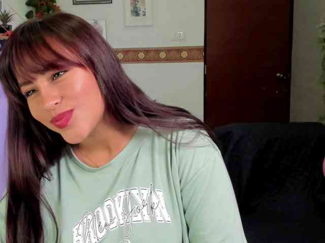 WhisperWish webcam