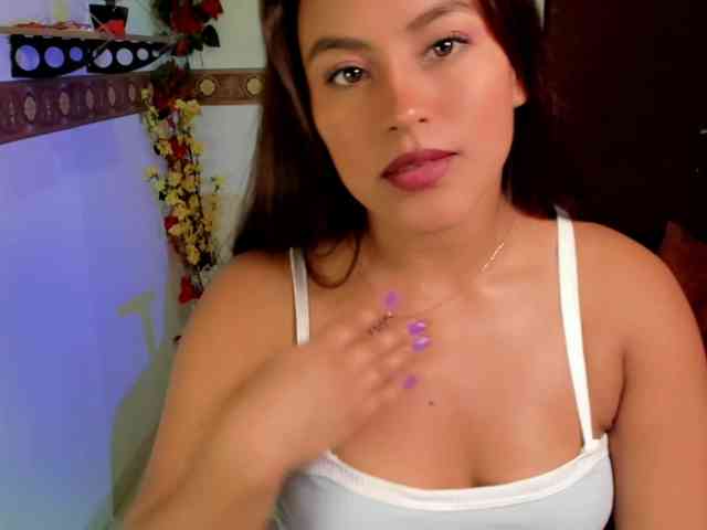 WhisperWish webcam