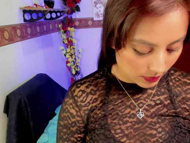 WhisperWish webcam