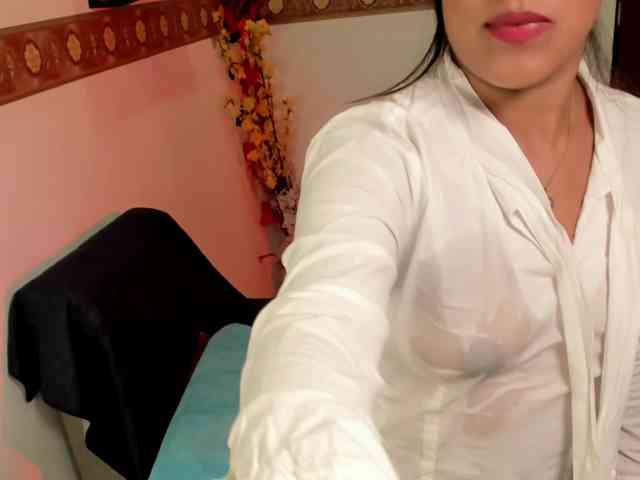 WhisperWish webcam