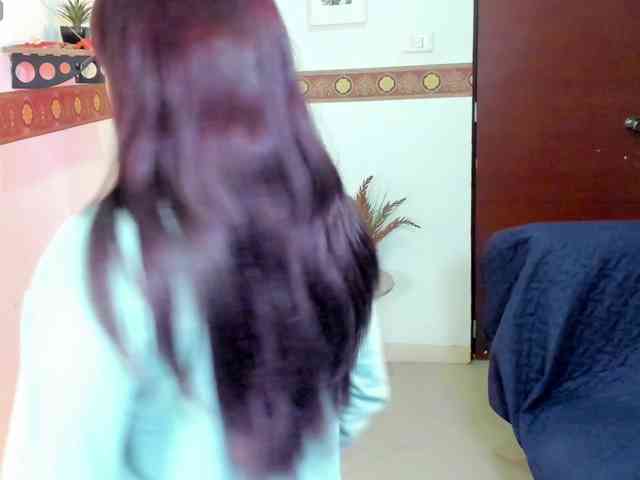WhisperWish webcam