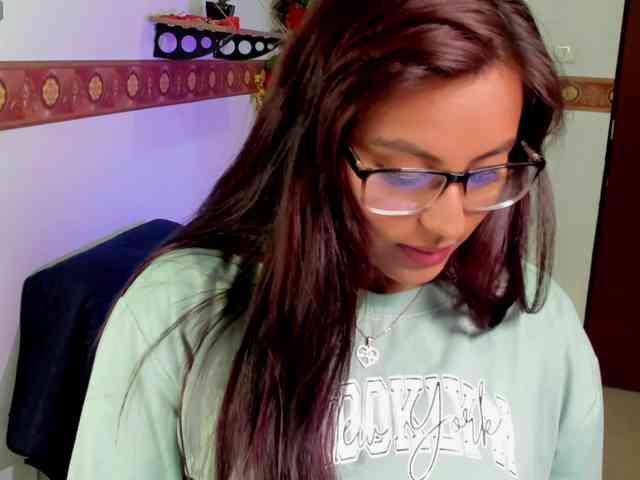 WhisperWish webcam