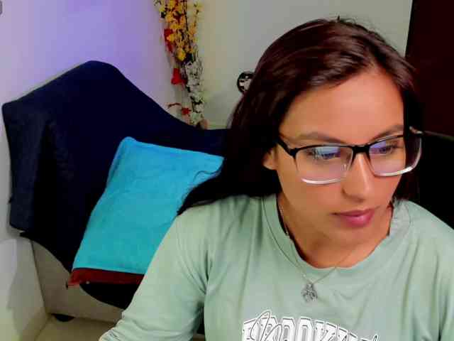 WhisperWish webcam