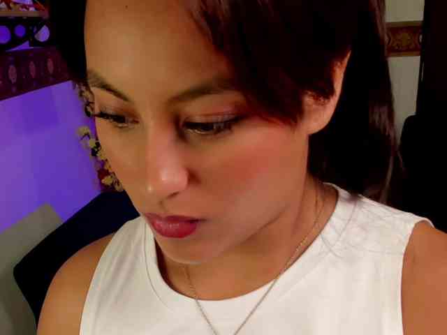 WhisperWish webcam