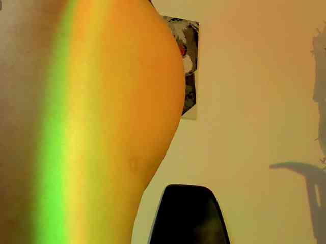 WhisperWish webcam