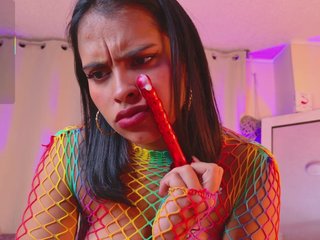 MisssBunny Porn Show