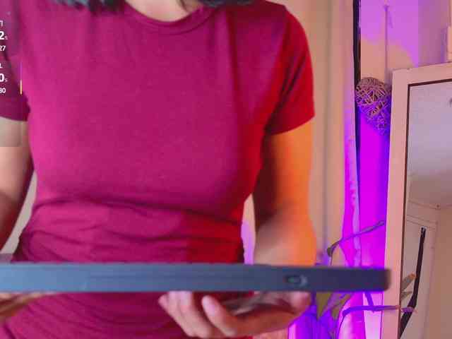 MisssBunny webcam