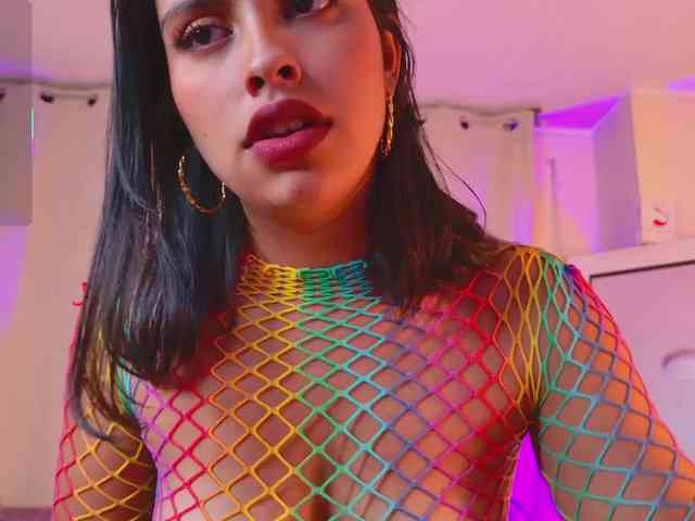 MisssBunny webcam
