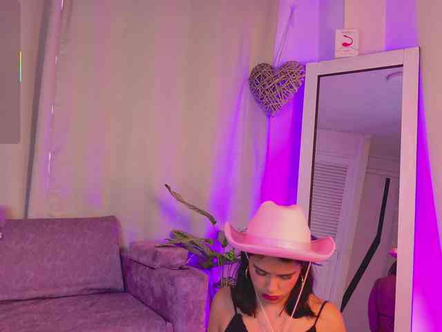 MisssBunny webcam