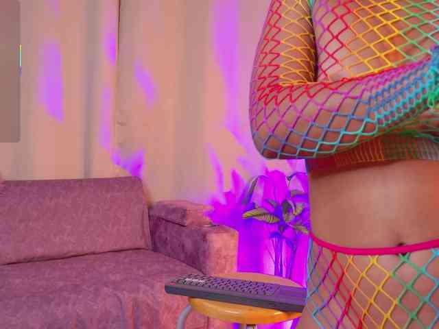 MisssBunny webcam